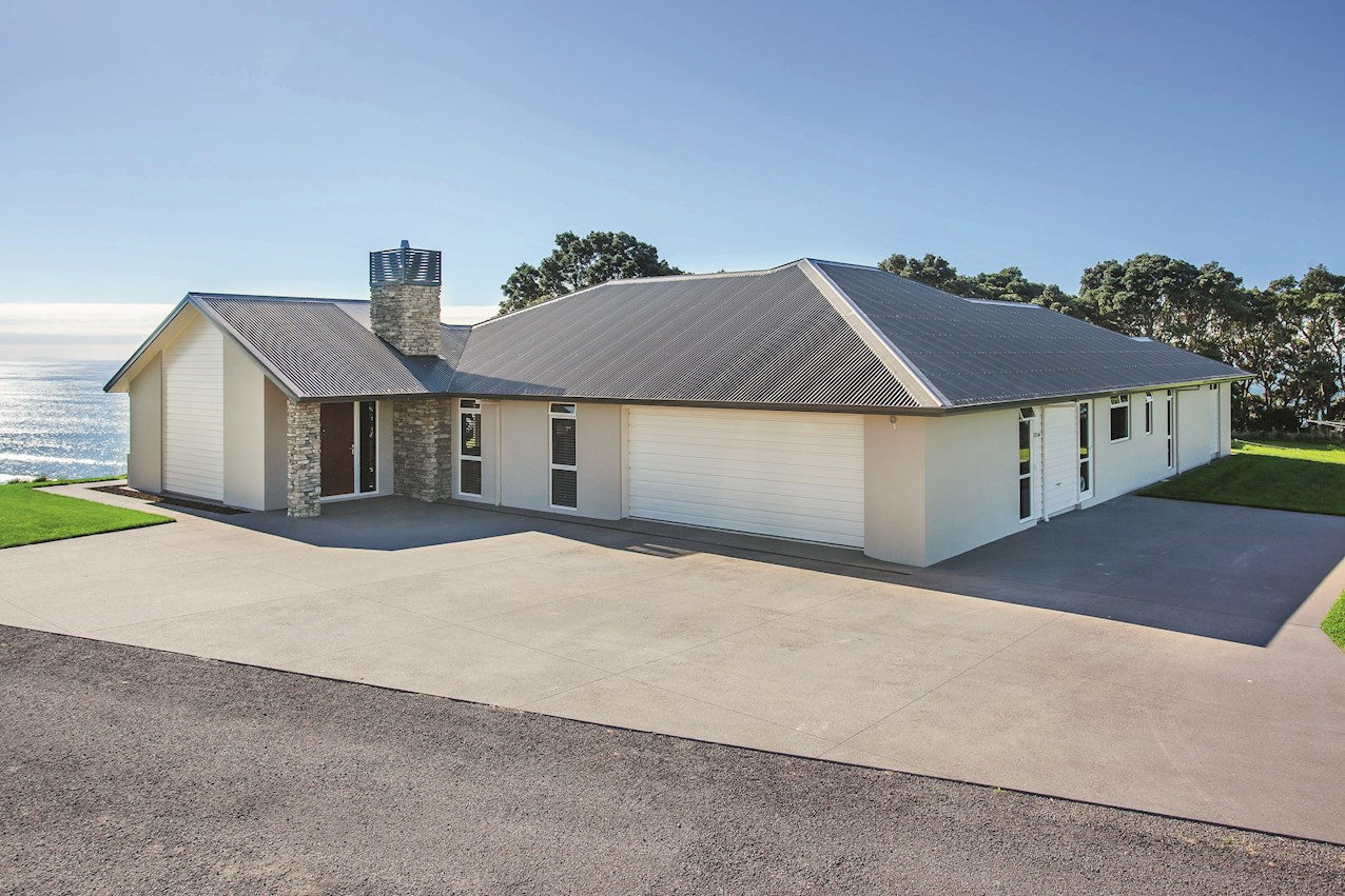 Bay of Plenty/Central Plateau