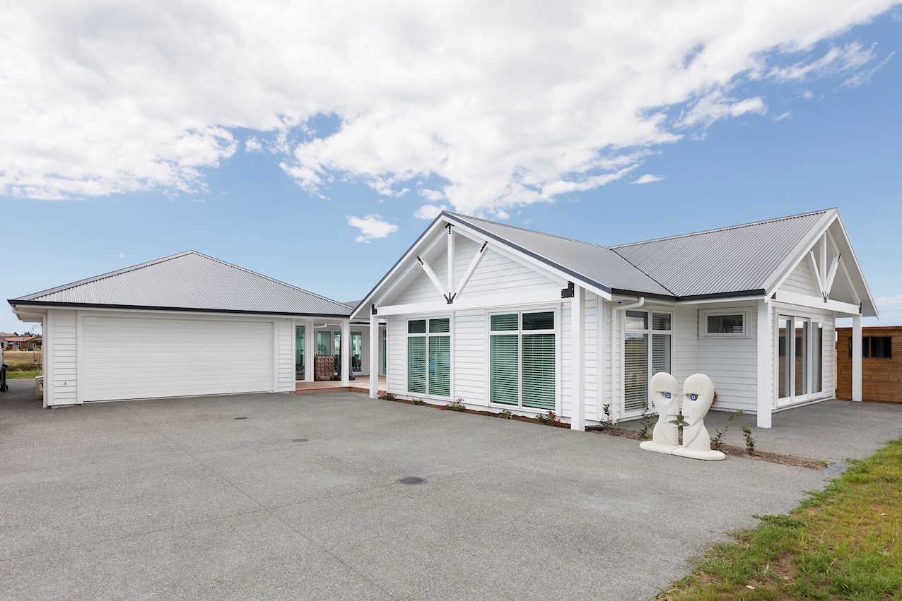 Bay of Plenty/Central Plateau