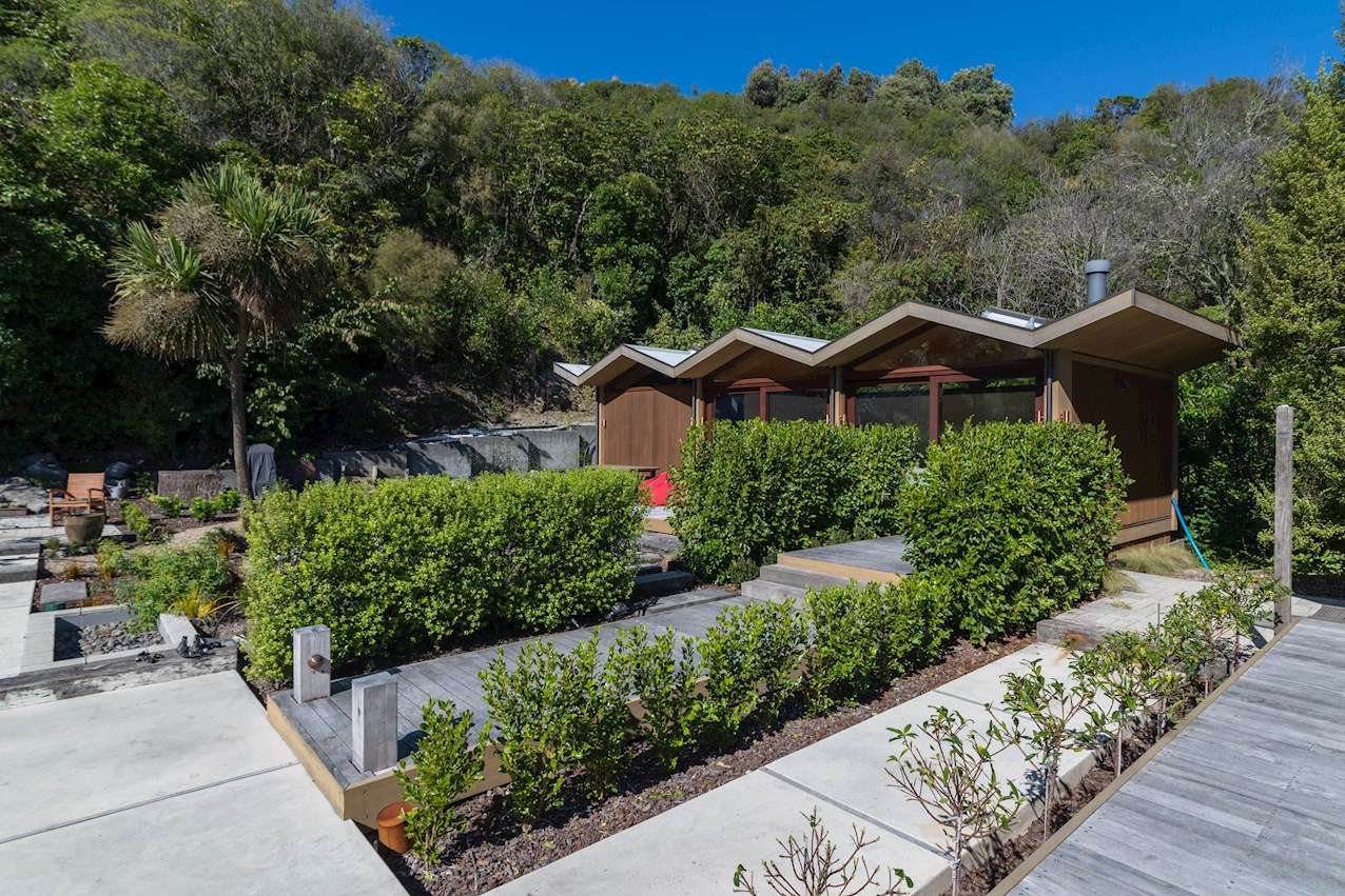 Bay of Plenty/Central Plateau