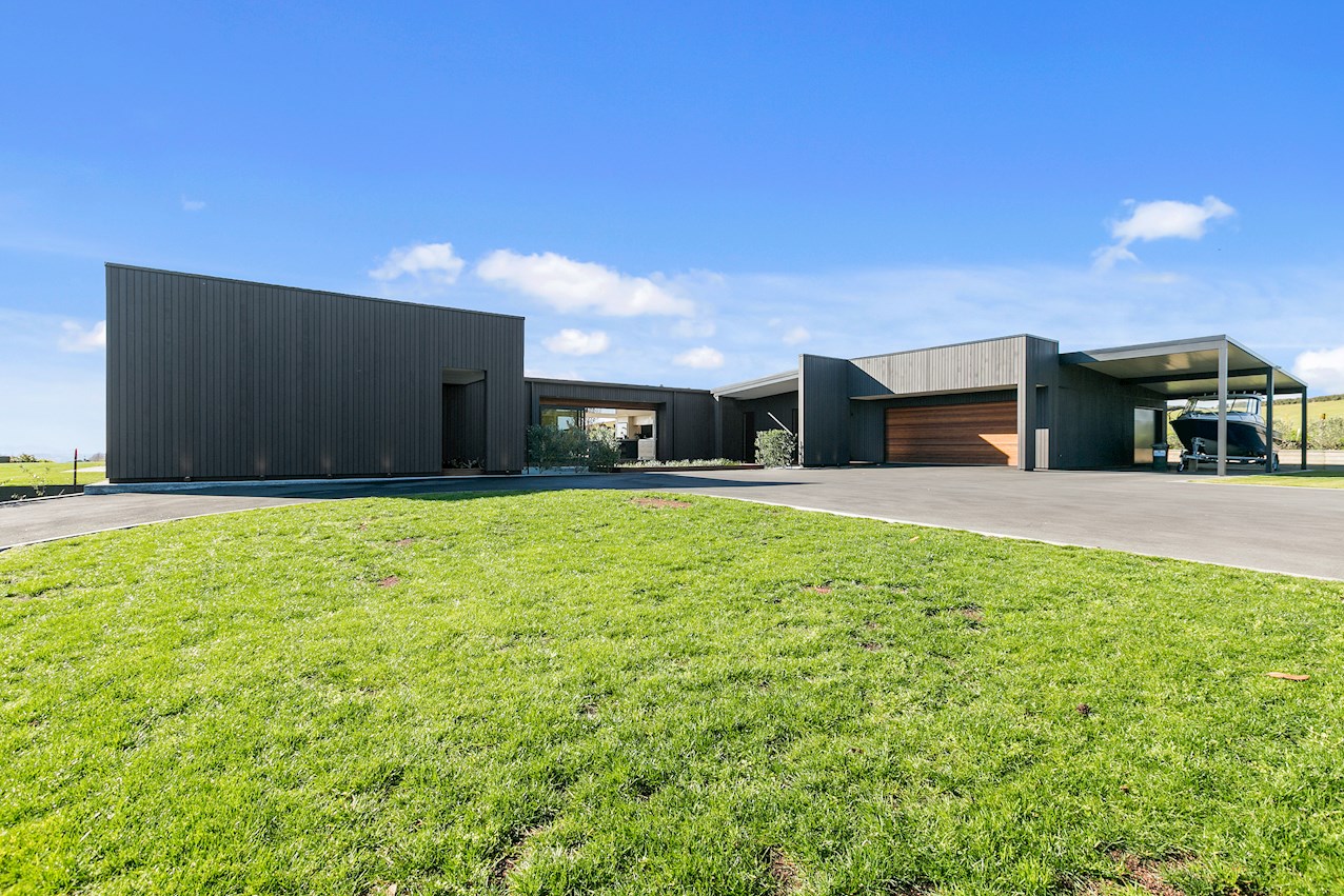Bay of Plenty/Central Plateau