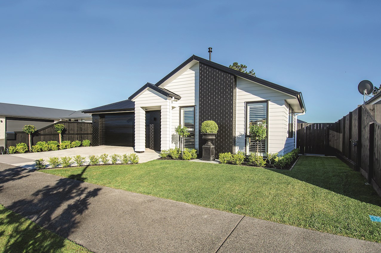 Bay of Plenty/Central Plateau