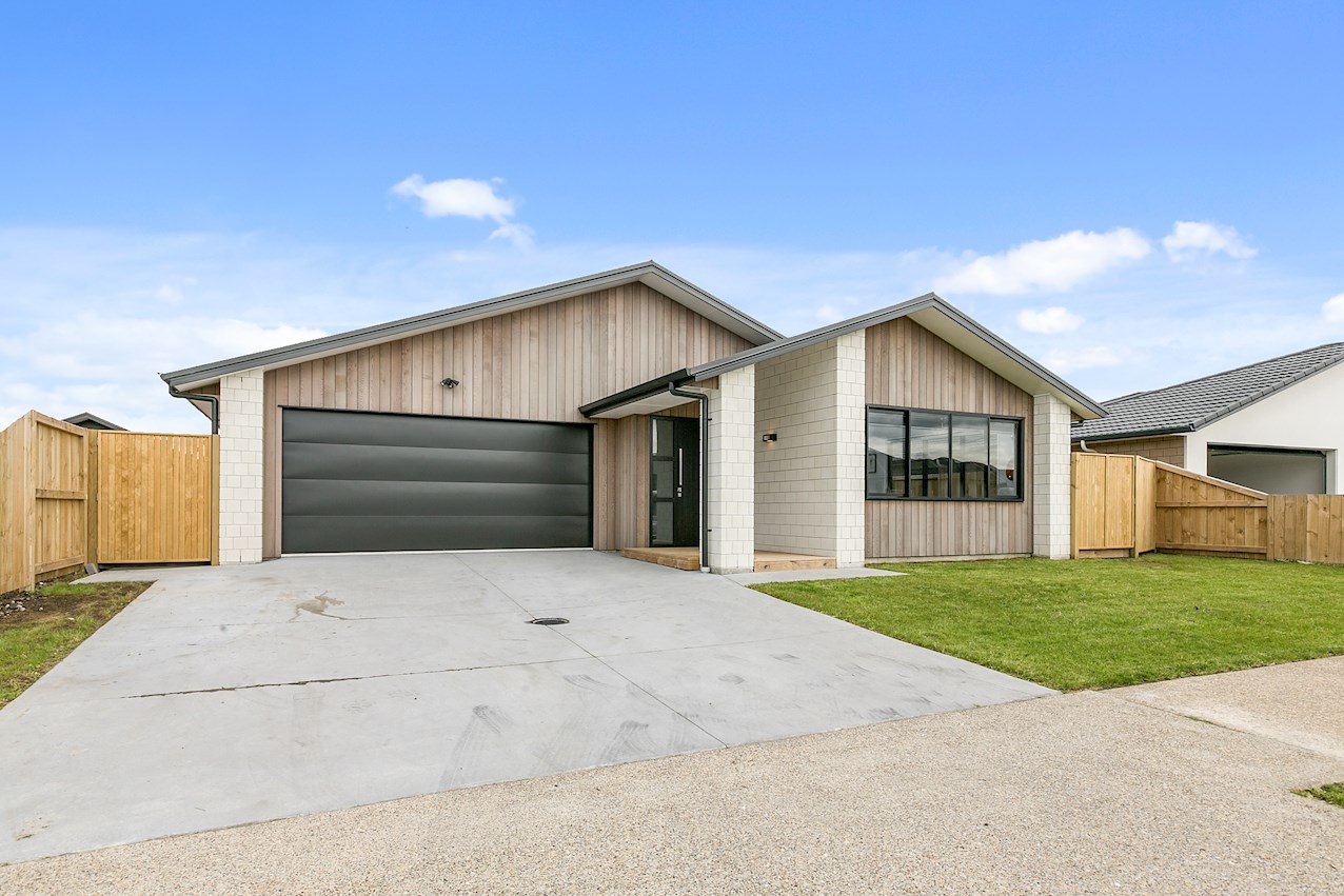 Bay of Plenty/Central Plateau