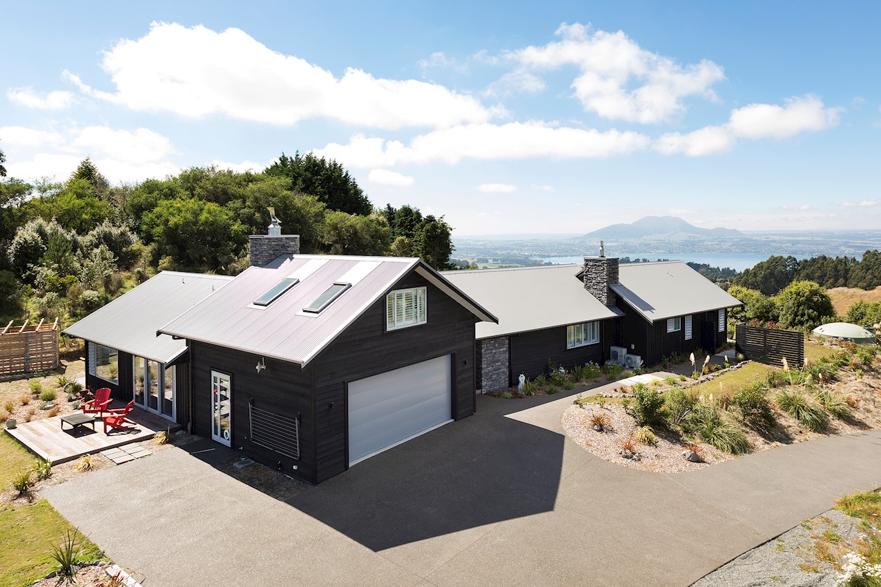 Bay of Plenty/Central Plateau