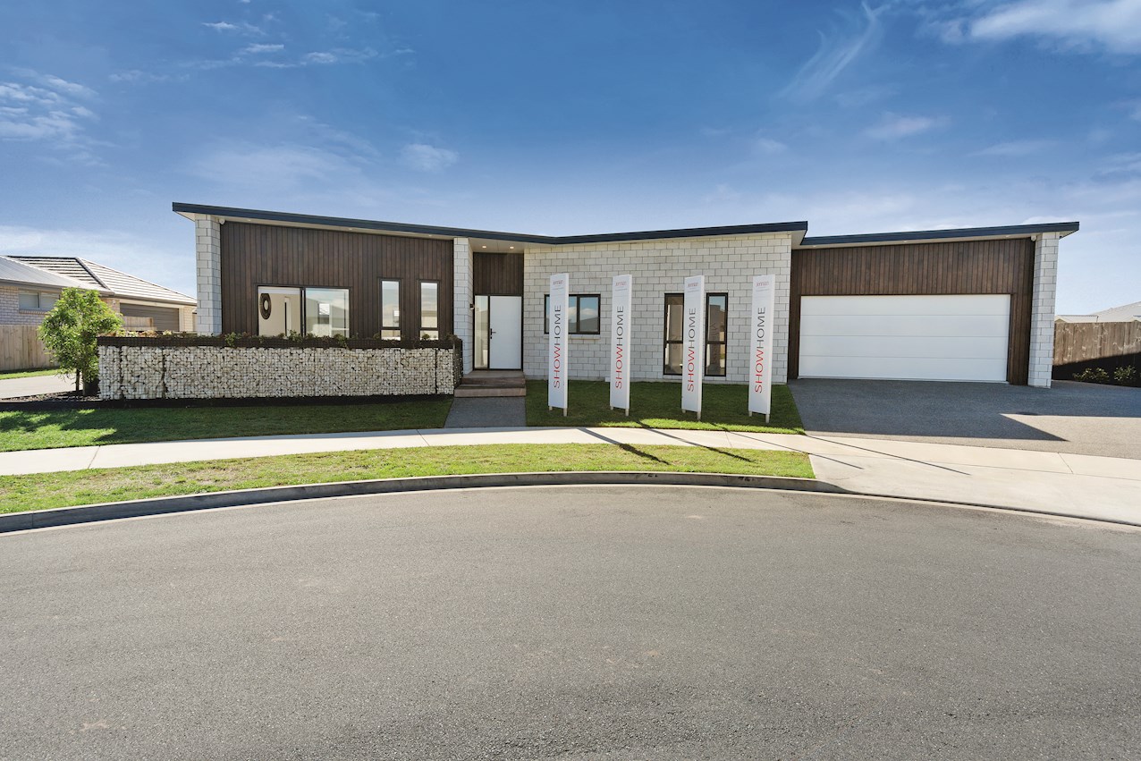 Bay of Plenty/Central Plateau