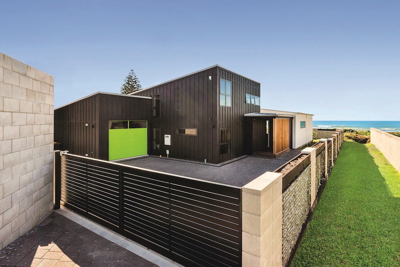 Bay of Plenty/Central Plateau