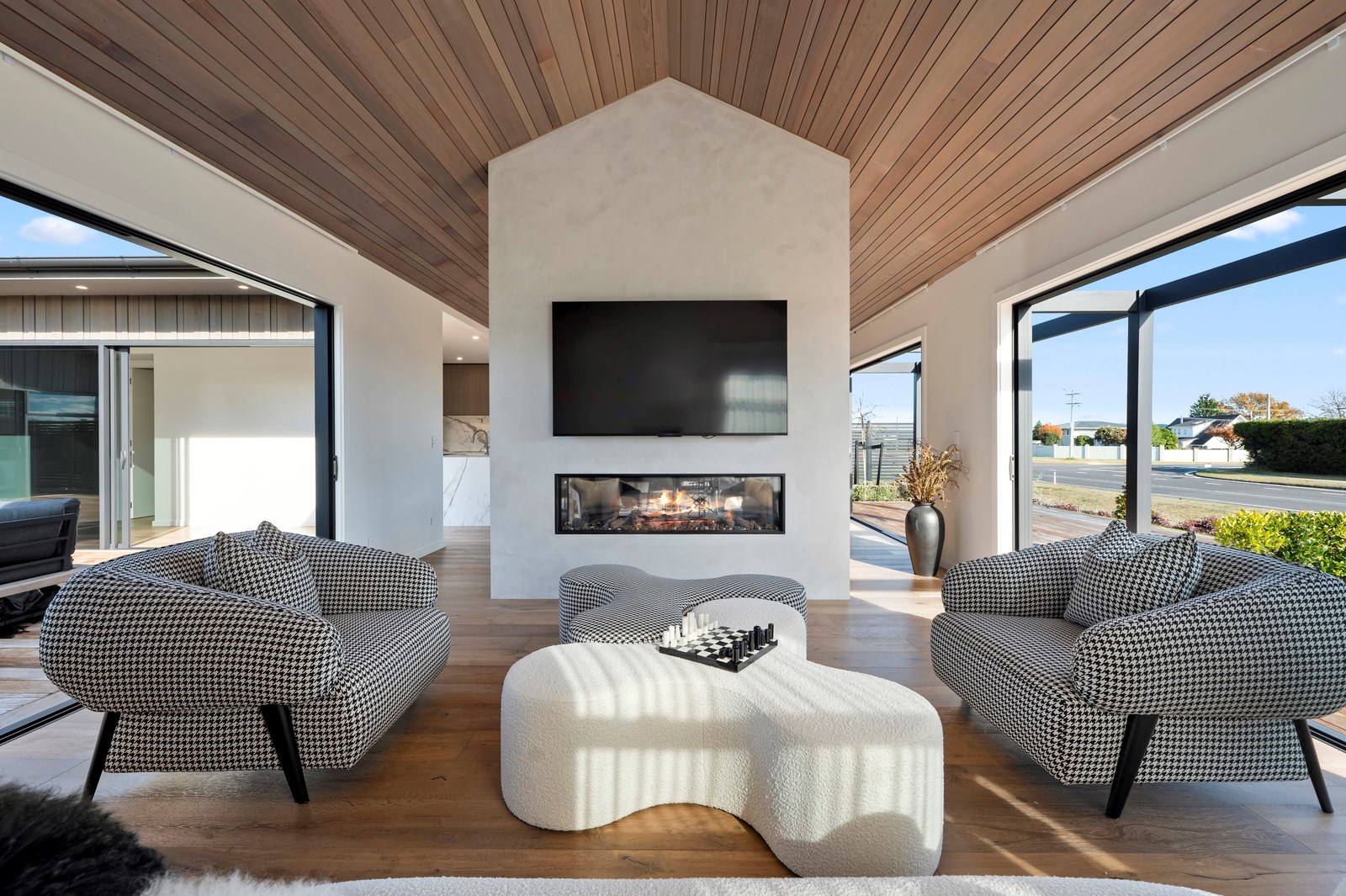 Bay of Plenty & Central Plateau Competition