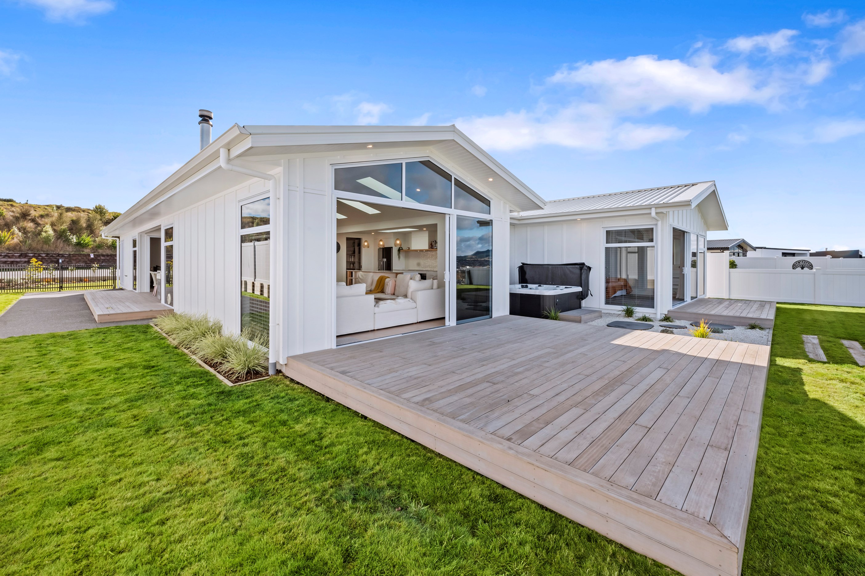 Bay of Plenty & Central Plateau Competition