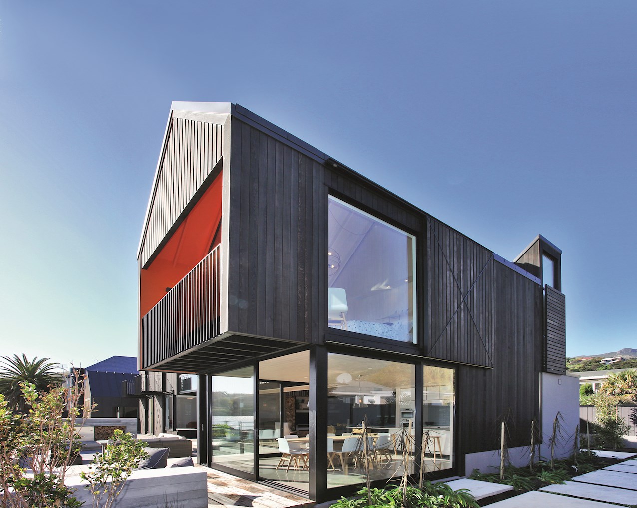 Push the boat out House Image 0