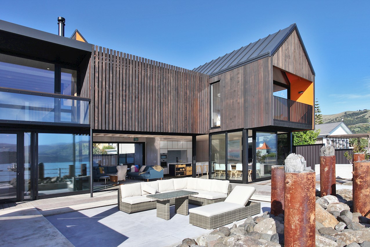 Push the boat out House Image 35