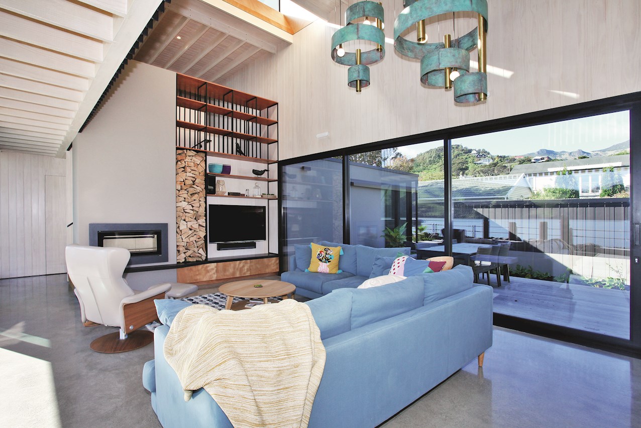 Push the boat out House Image 8