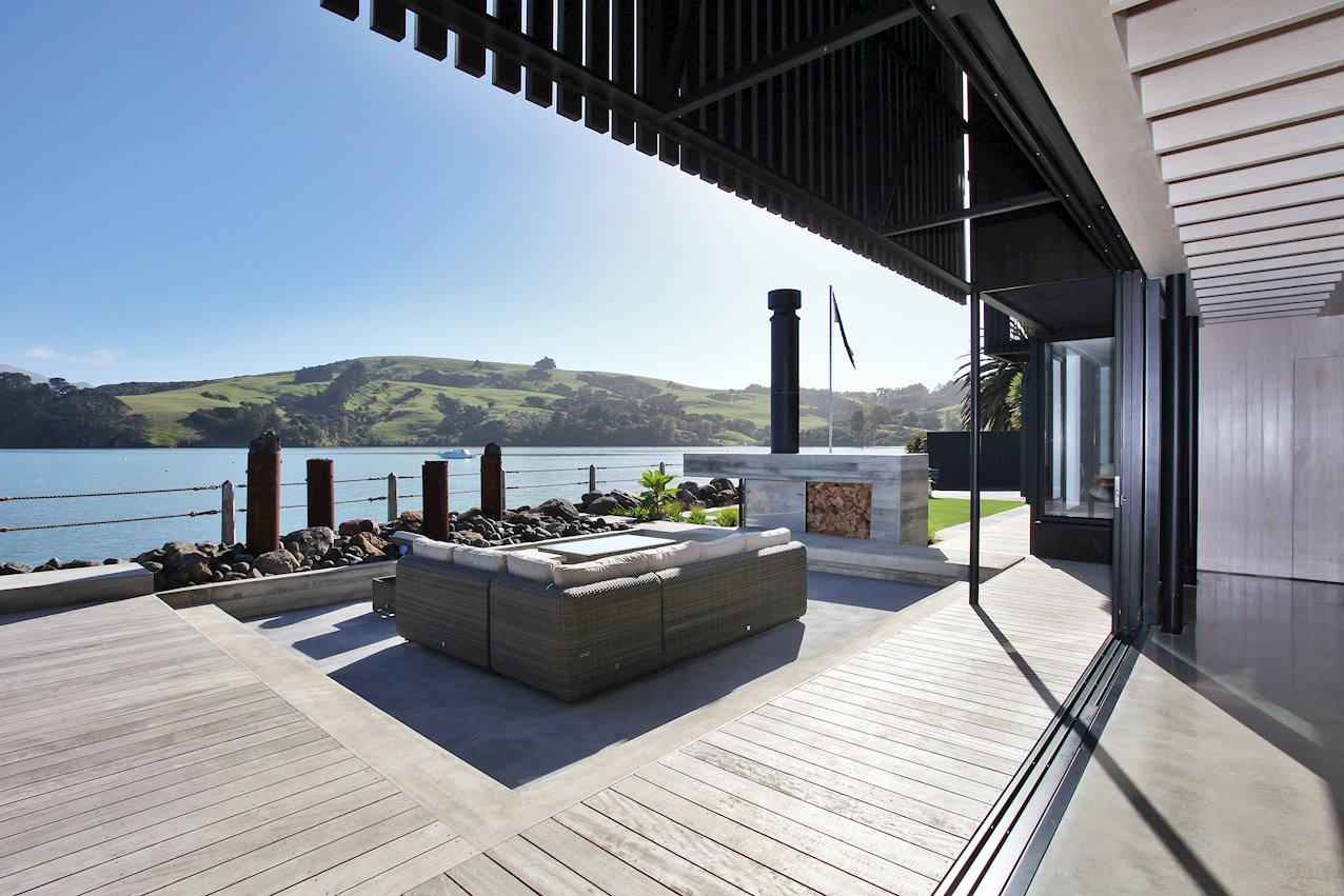 Push the boat out House Image 30