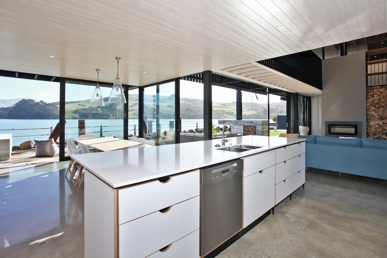 Push the boat out House Image 3