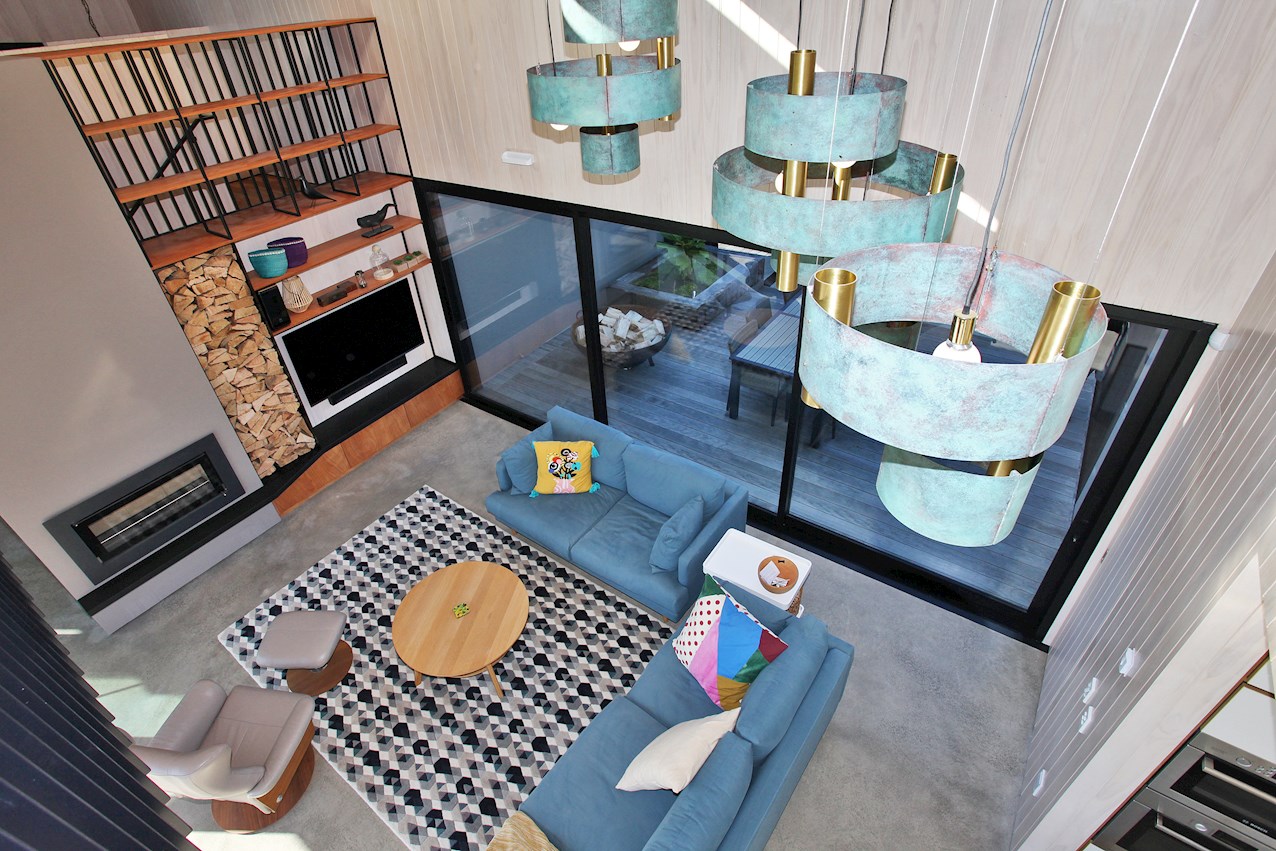 Push the boat out House Image 17