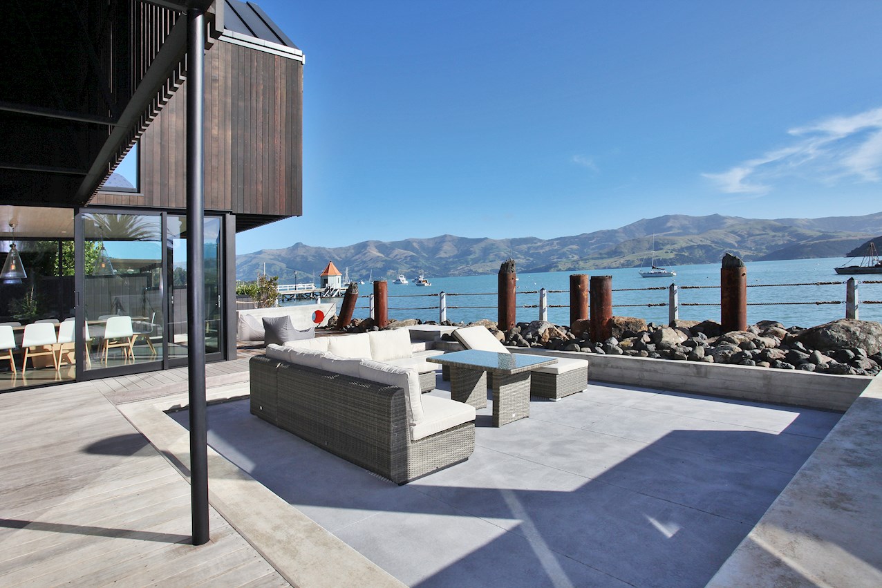 Push the boat out House Image 32