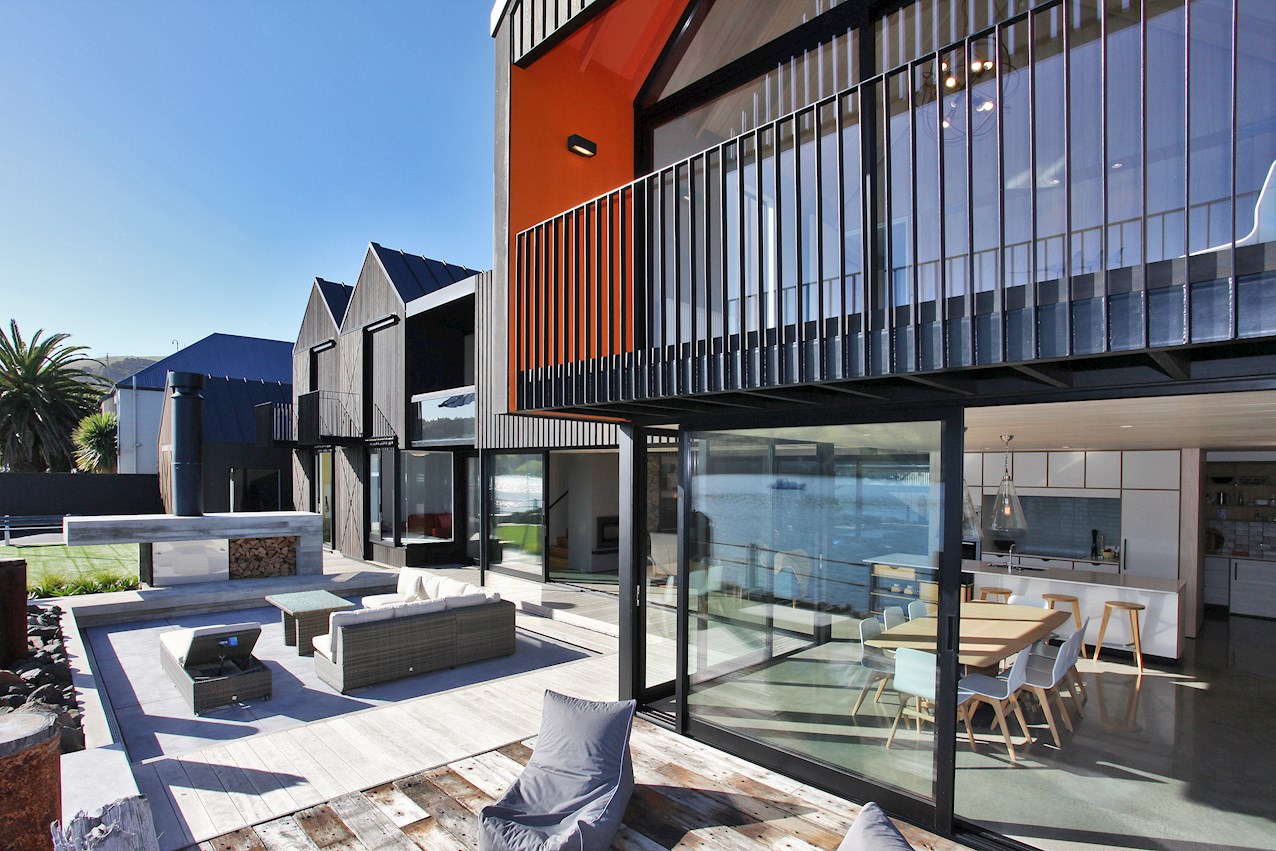 Push the boat out House Image 33