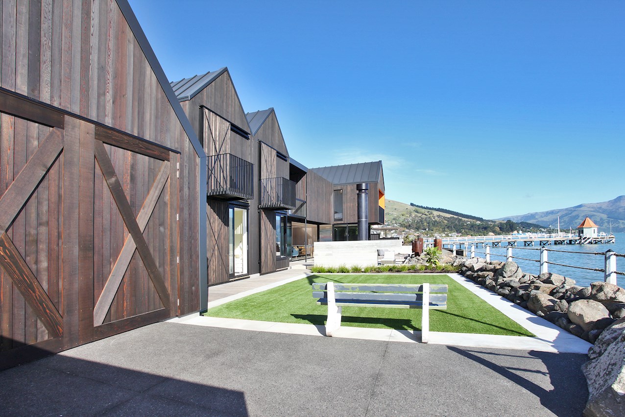 Push the boat out House Image 36