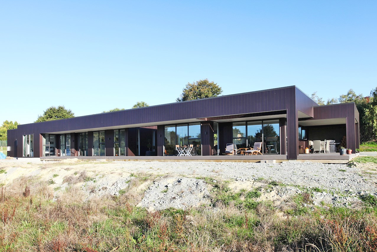 Mid & South Canterbury