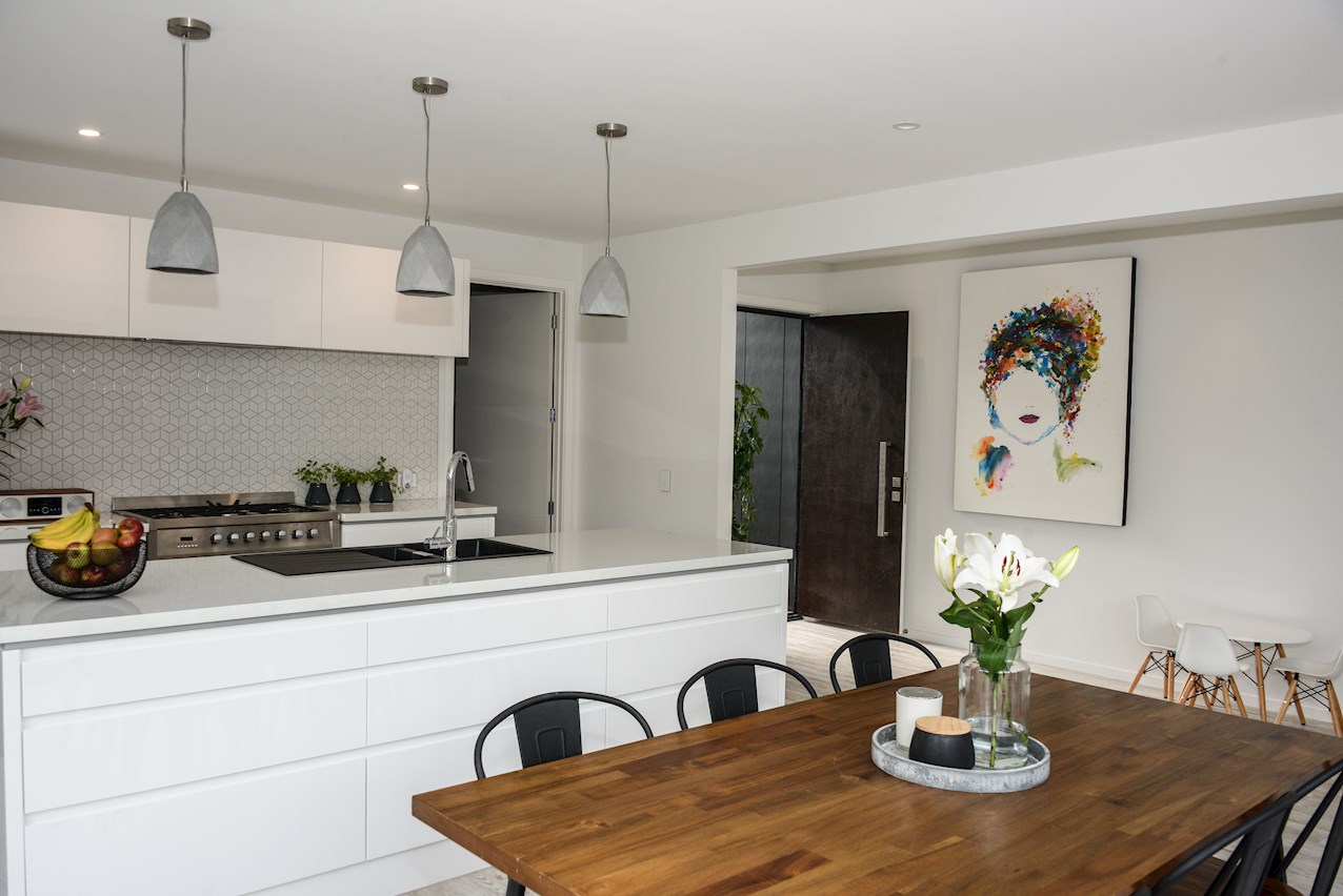 Mid & South Canterbury