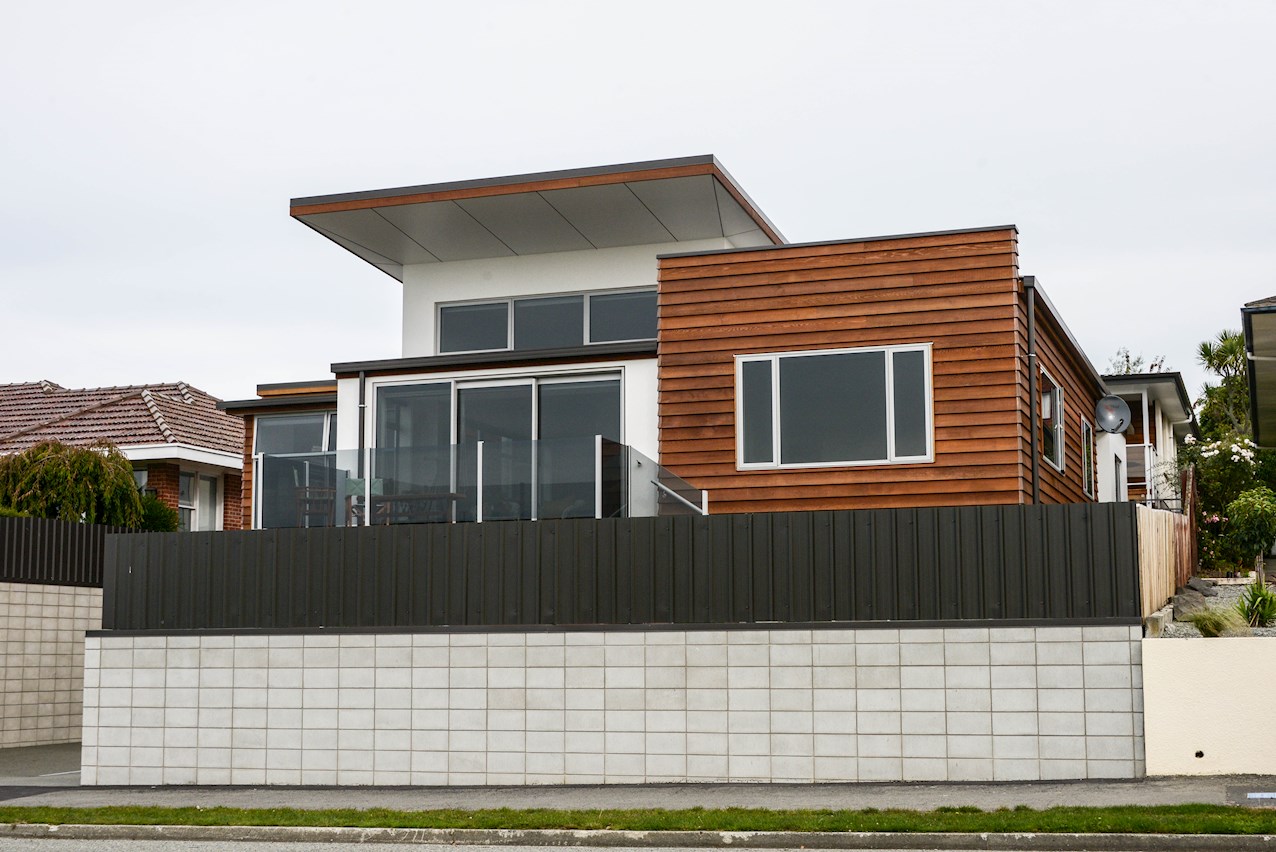 Mid & South Canterbury