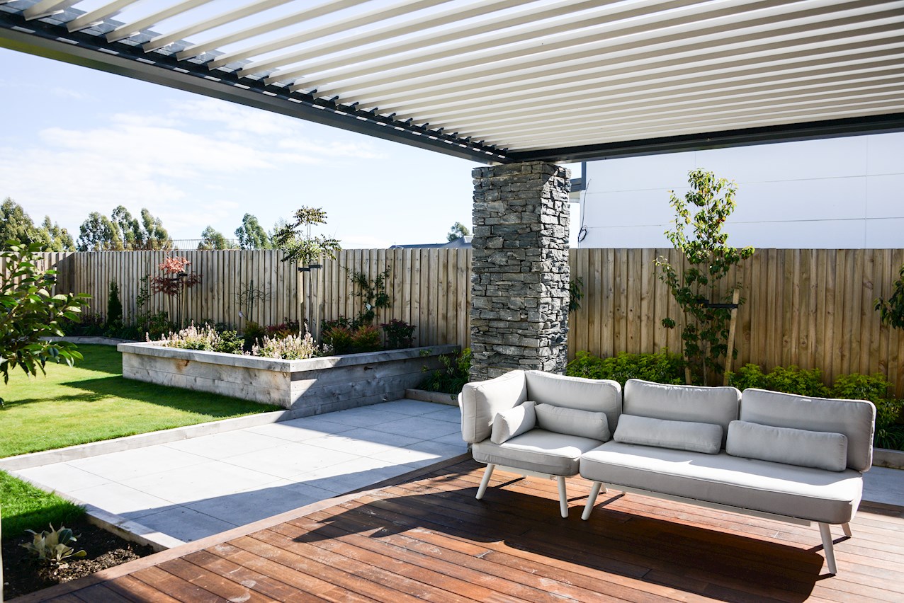 Mid & South Canterbury