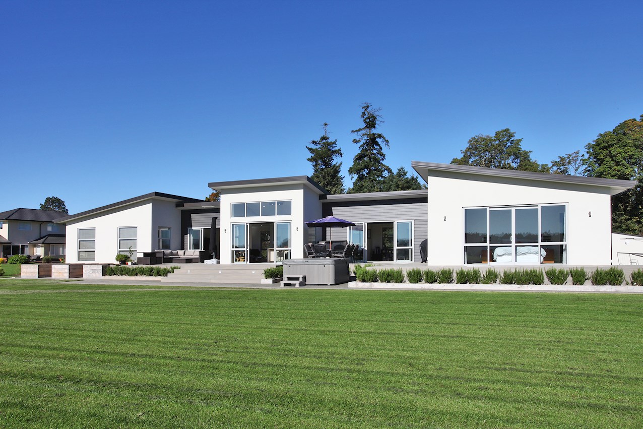 Mid & South Canterbury