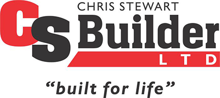 Chris Stewart Builder