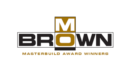 M O Brown Builders Limited