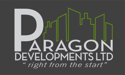 Paragon Developments (2011) Limited