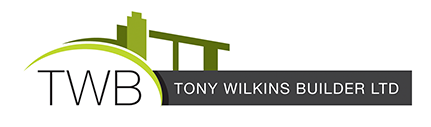 Tony Wilkins Builder Limited