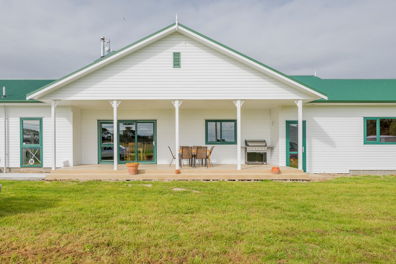 East Coast/Manawatu/Whanganui