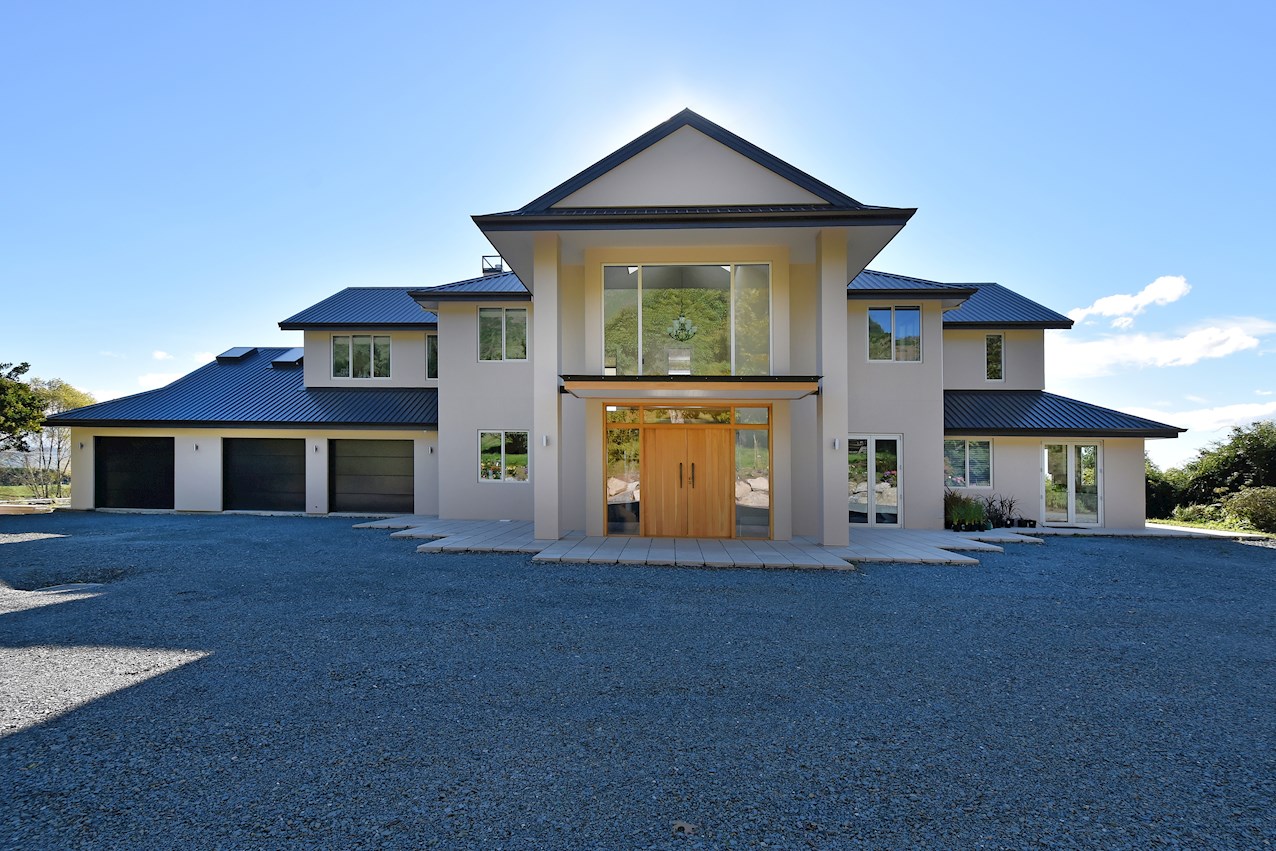 Marlborough/Nelson/West Coast