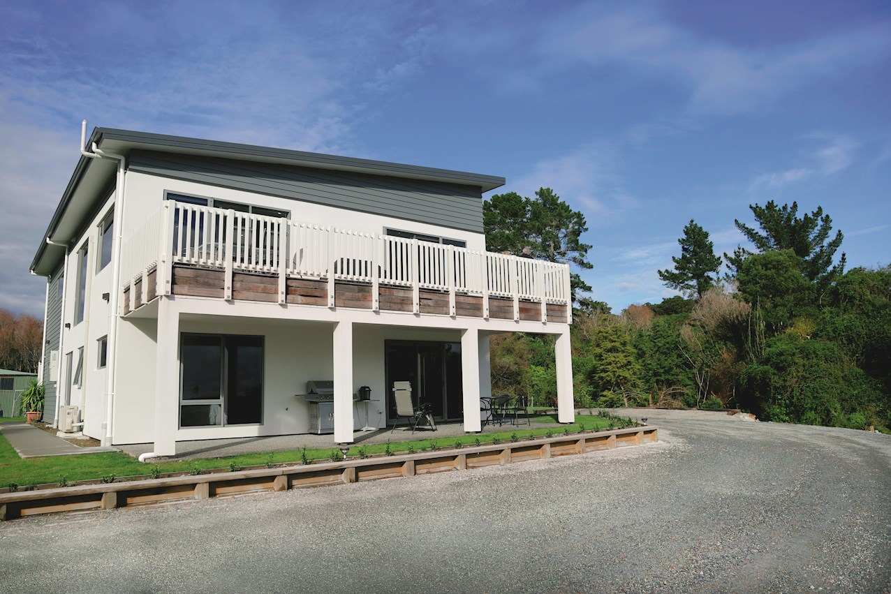 Marlborough/Nelson/West Coast