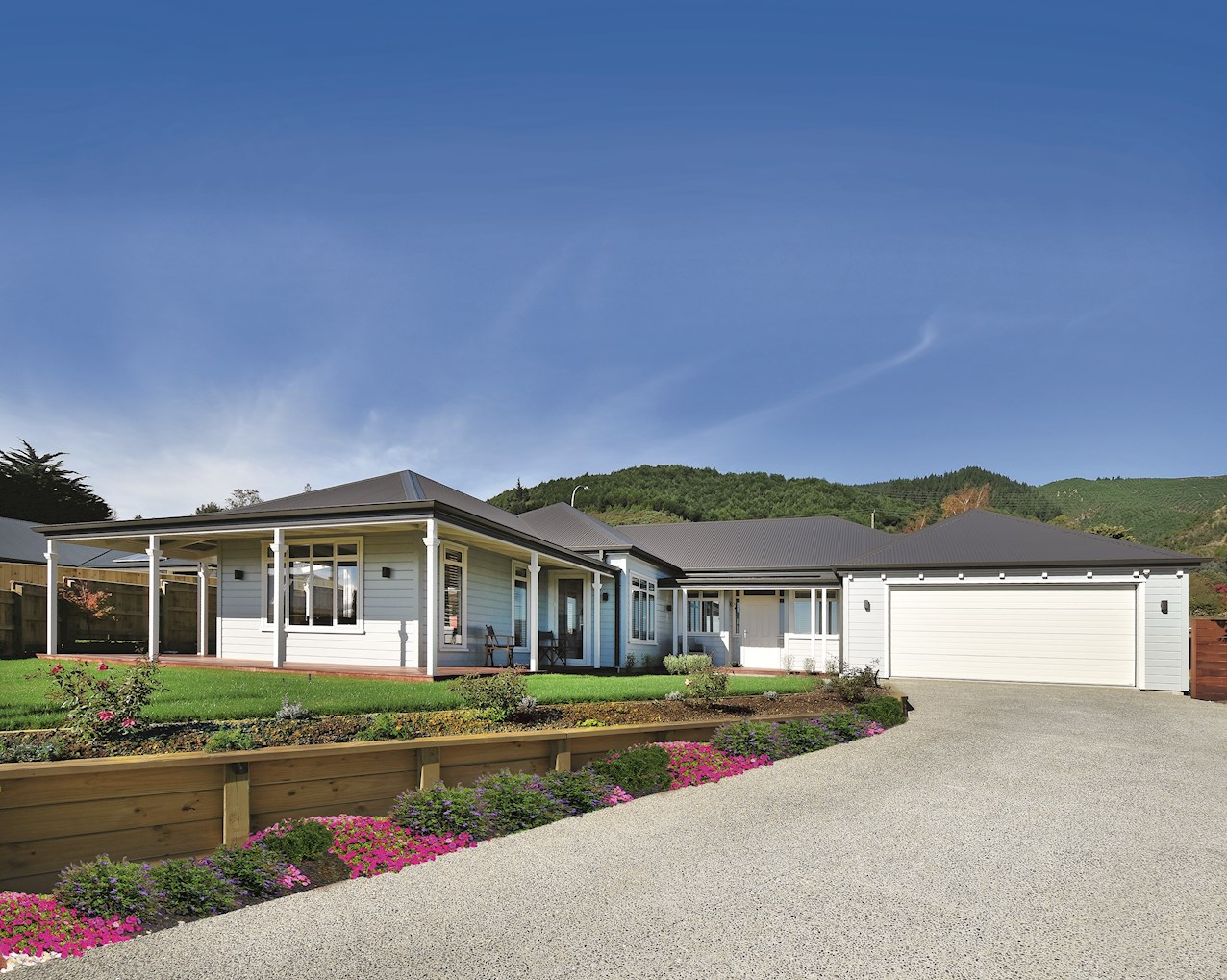 Marlborough/Nelson/West Coast