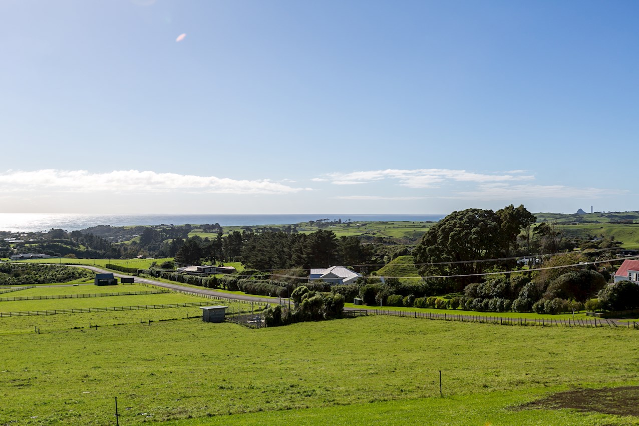 Taranaki