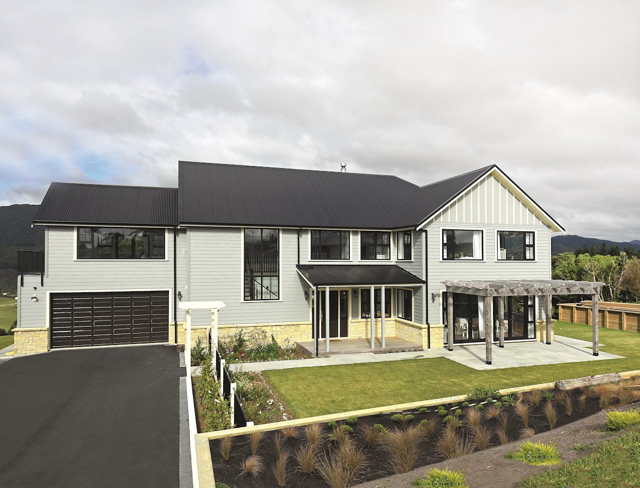 Wellington/Wairarapa