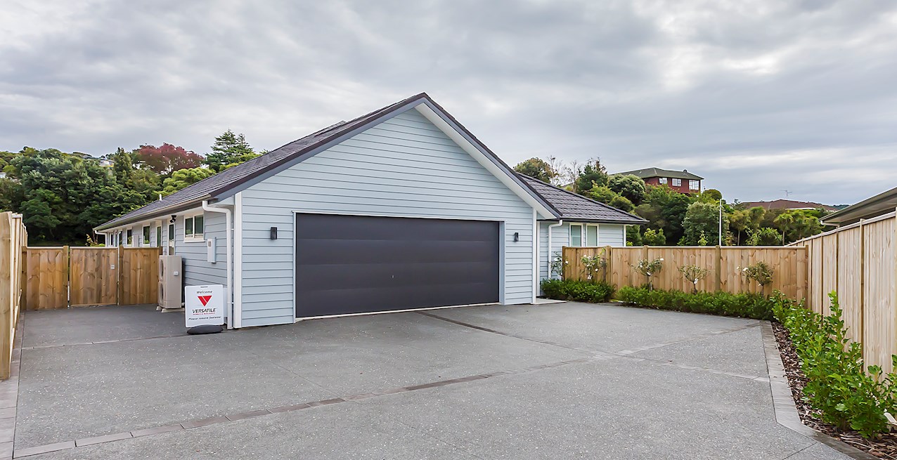 Wellington/Wairarapa