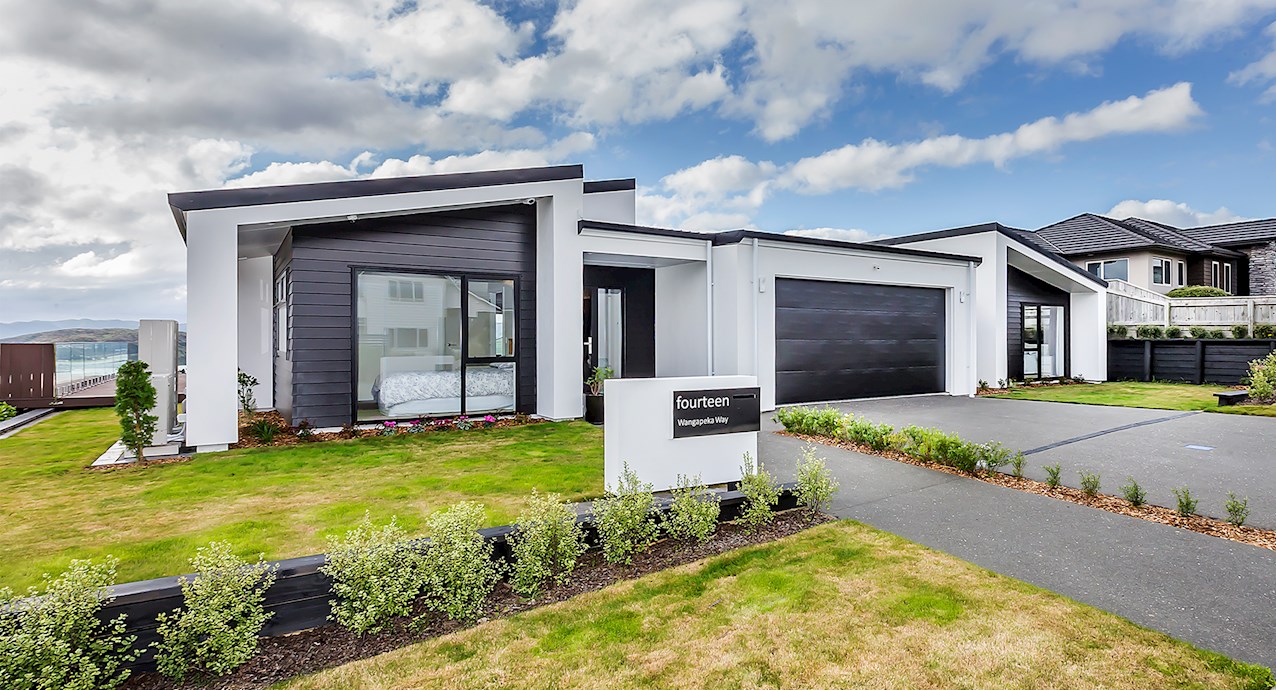 Wellington/Wairarapa