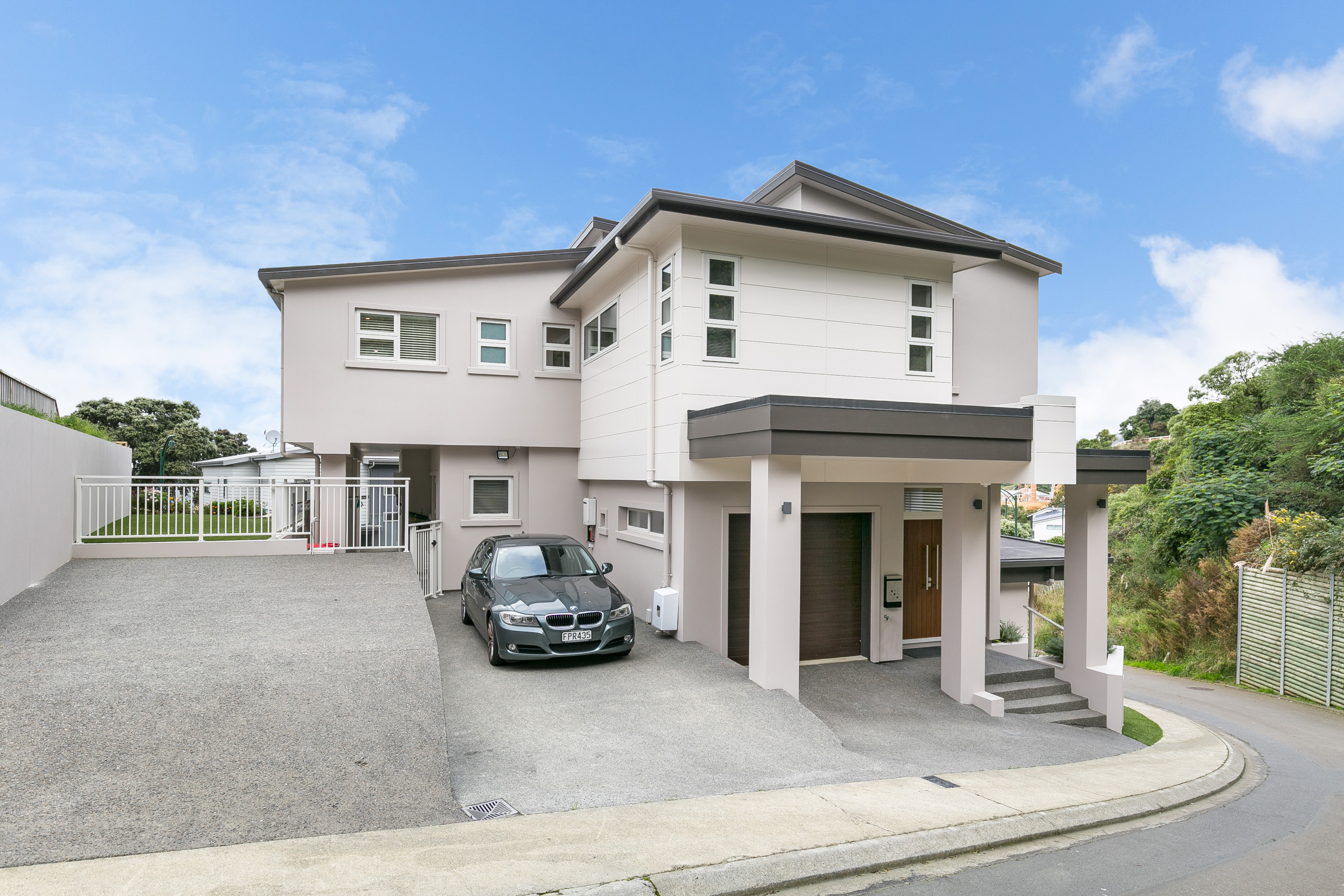 Wellington/Wairarapa