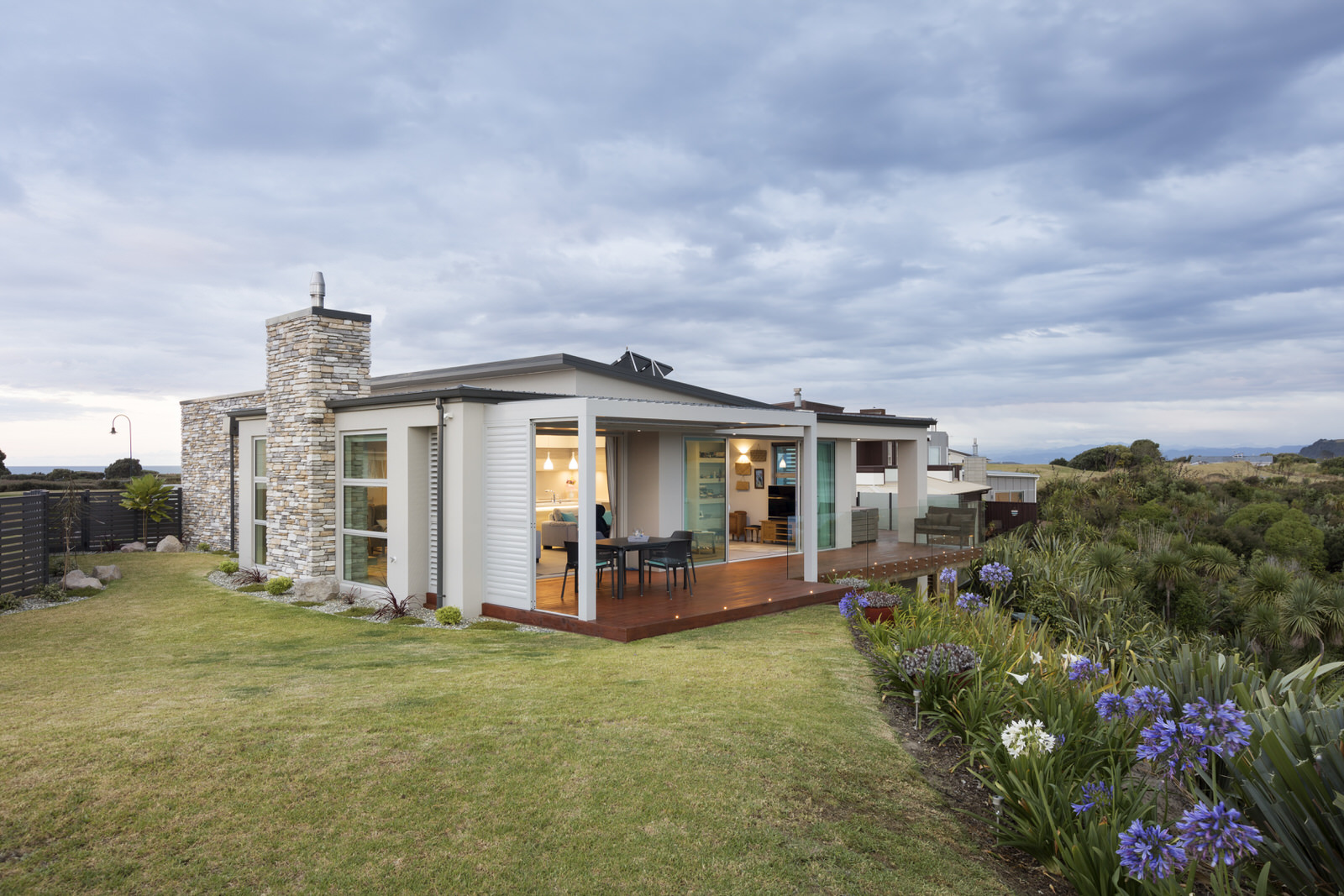 Bay of Plenty/Central Plateau