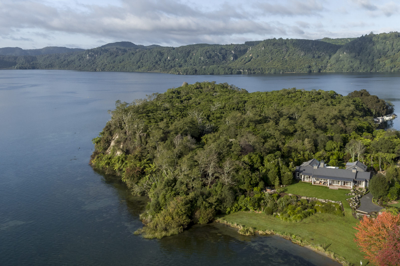 Bay of Plenty/Central Plateau