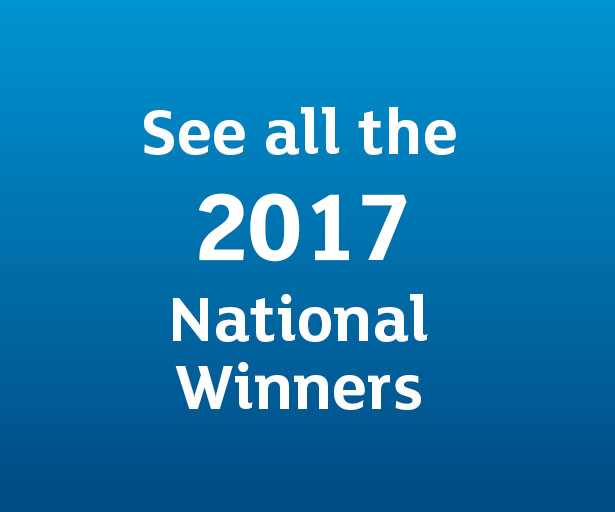 2017 National Winners