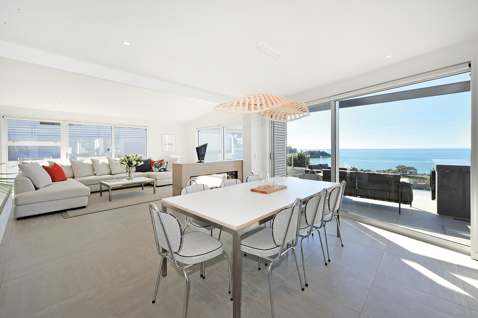 Marlborough/Nelson/West Coast