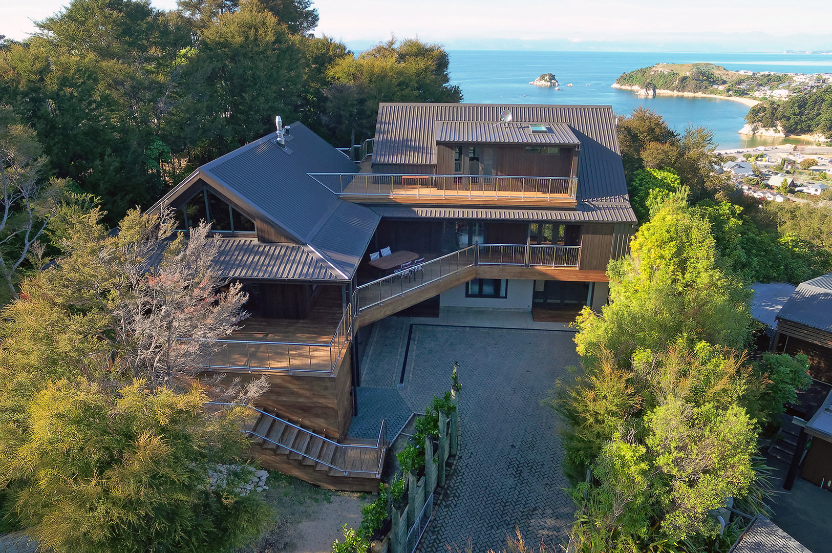 Marlborough/Nelson/West Coast