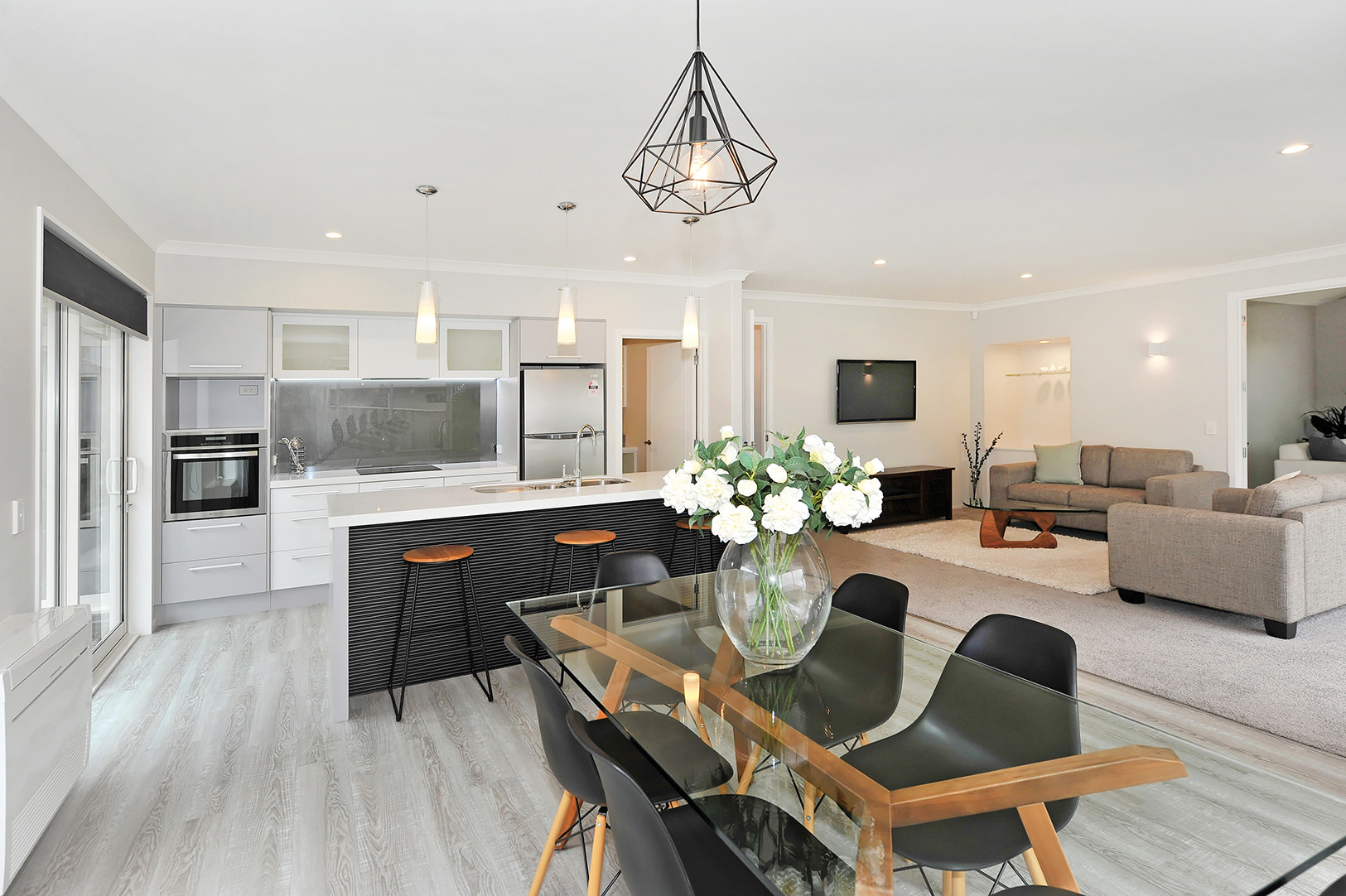 Marlborough/Nelson/West Coast