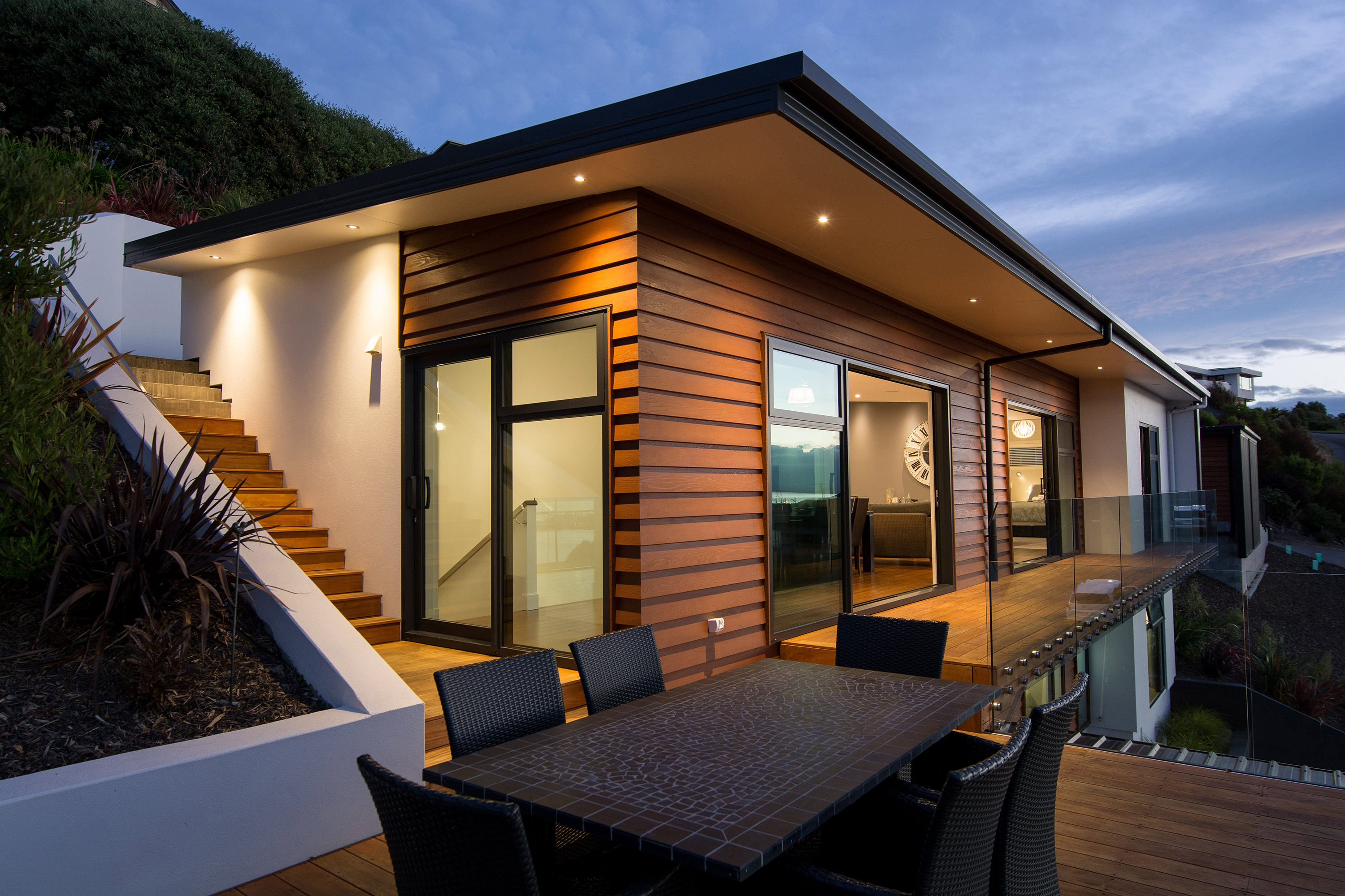 Marlborough/Nelson/West Coast