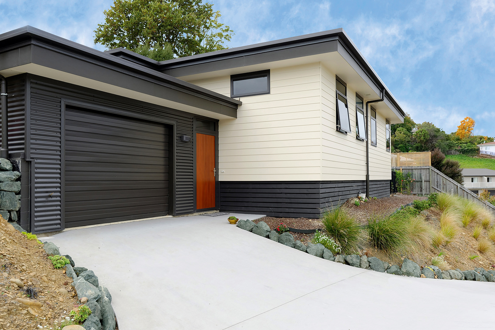 Marlborough/Nelson/West Coast