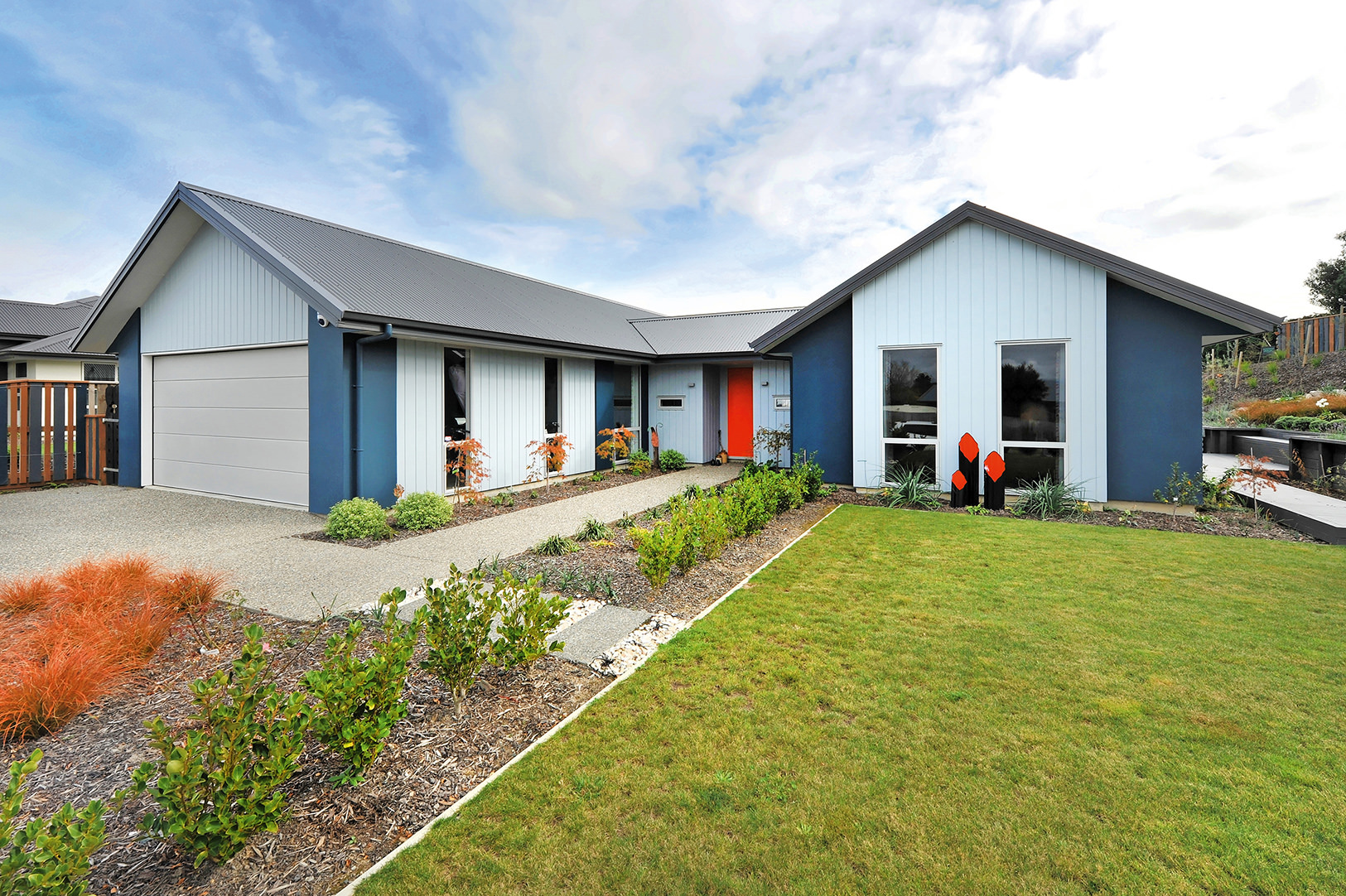 Marlborough/Nelson/West Coast