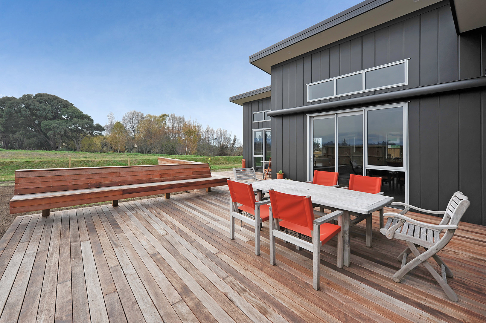 Marlborough/Nelson/West Coast