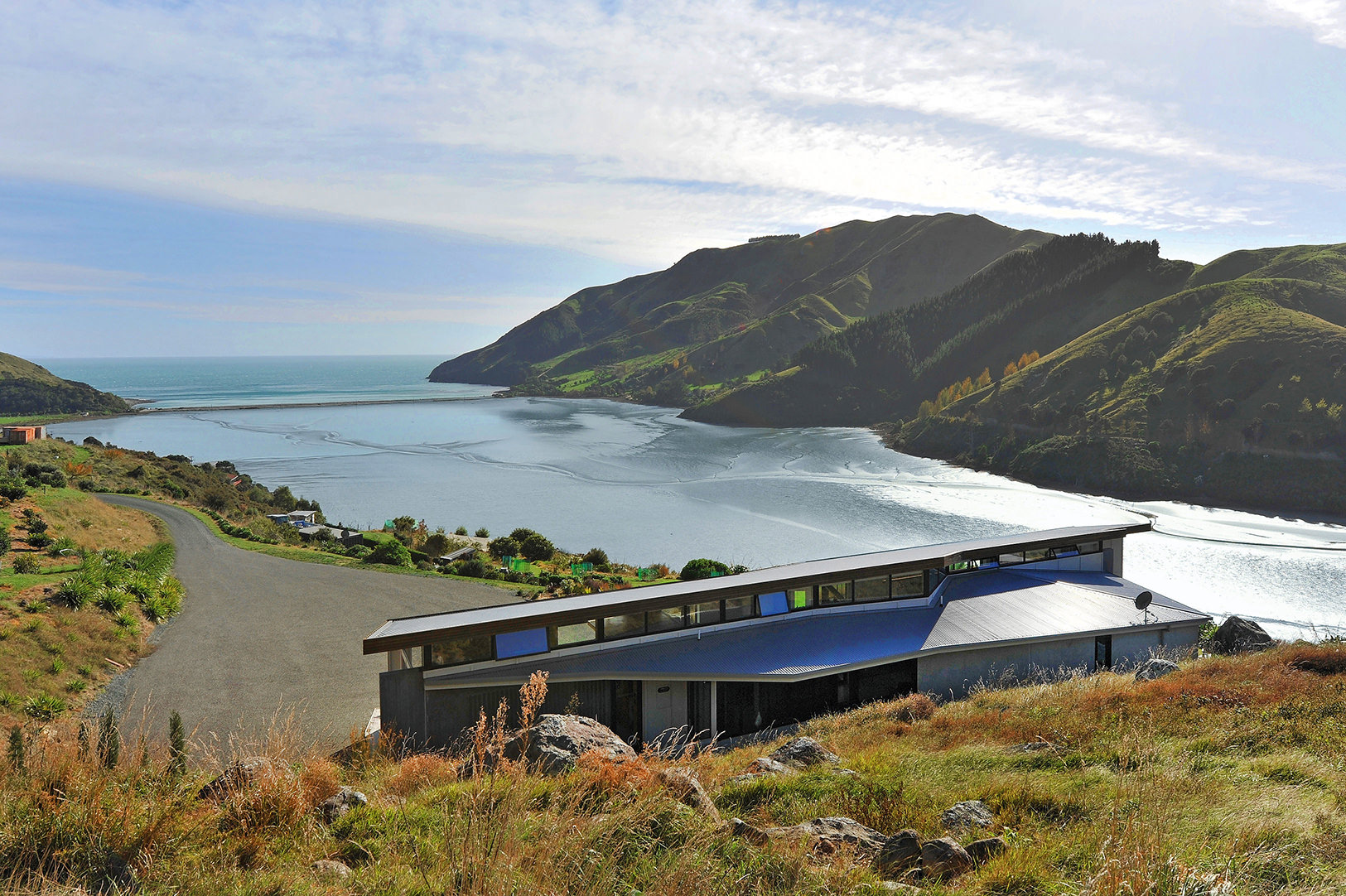 Marlborough/Nelson/West Coast