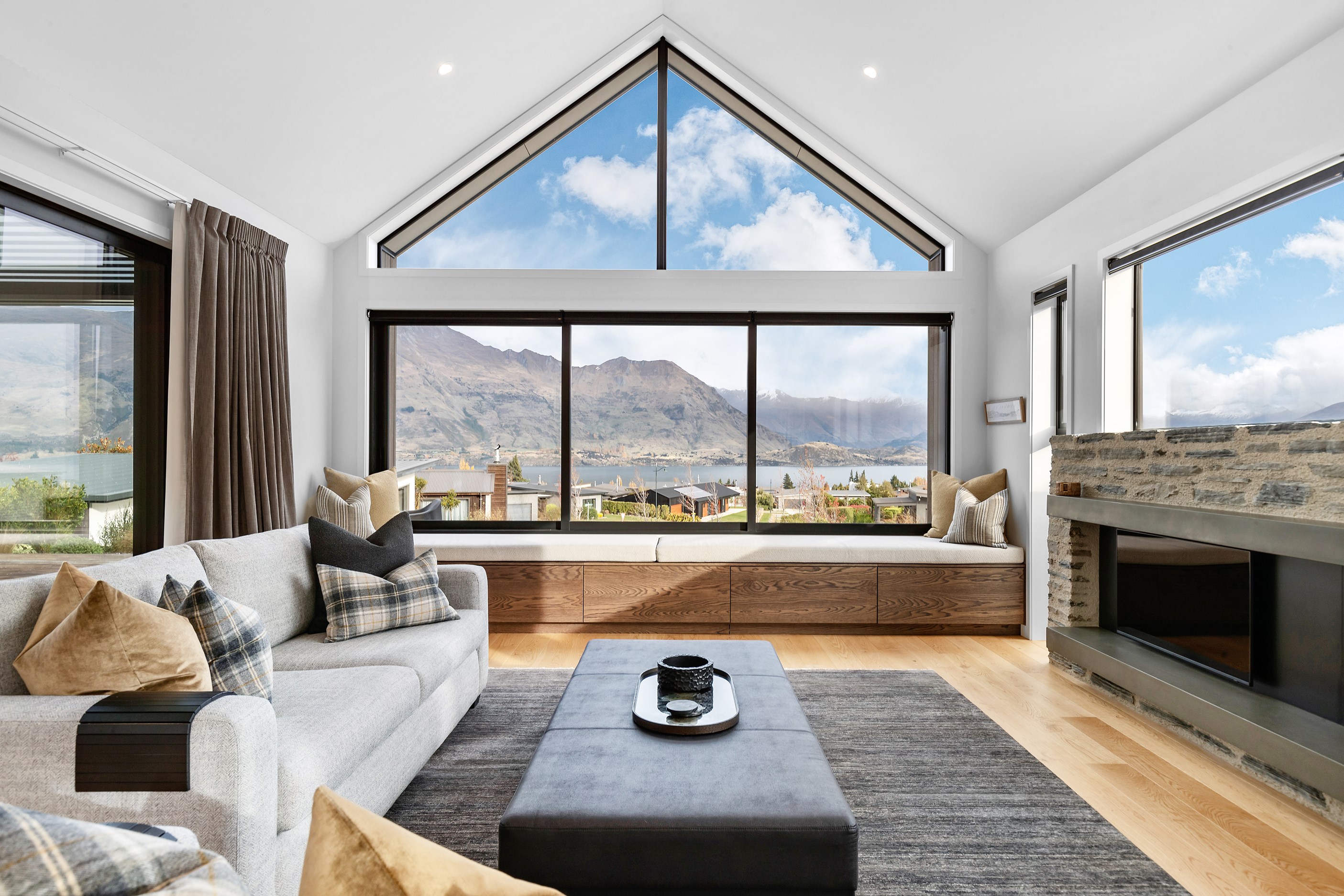 Southern Competition